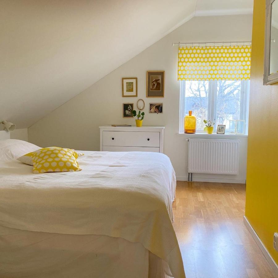 Villa Sandby B&B Borrby Dış mekan fotoğraf