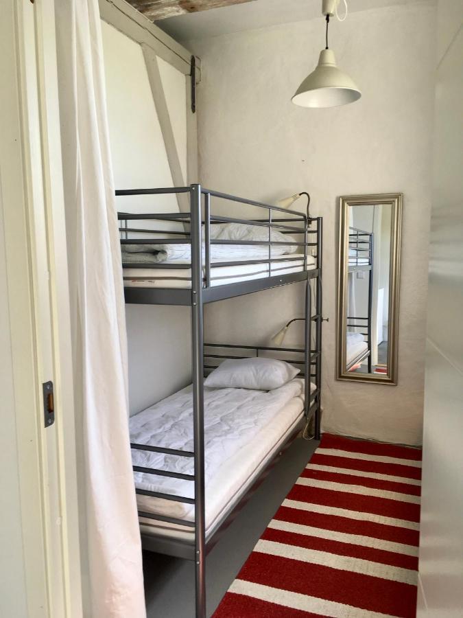 Villa Sandby B&B Borrby Dış mekan fotoğraf