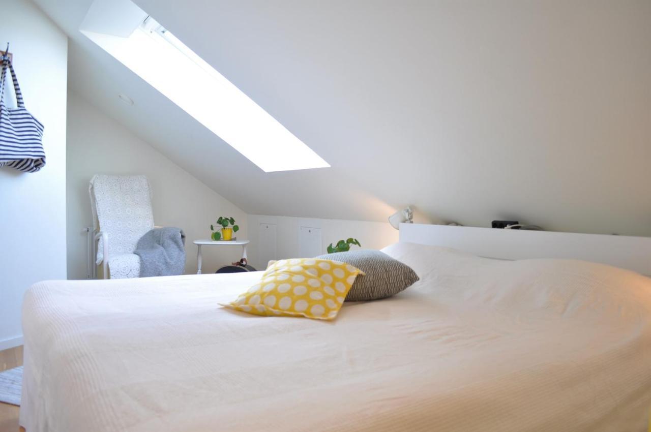 Villa Sandby B&B Borrby Dış mekan fotoğraf