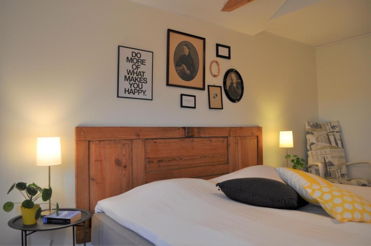 Villa Sandby B&B Borrby Dış mekan fotoğraf