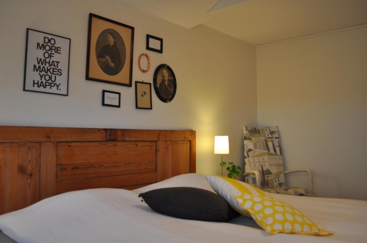 Villa Sandby B&B Borrby Dış mekan fotoğraf