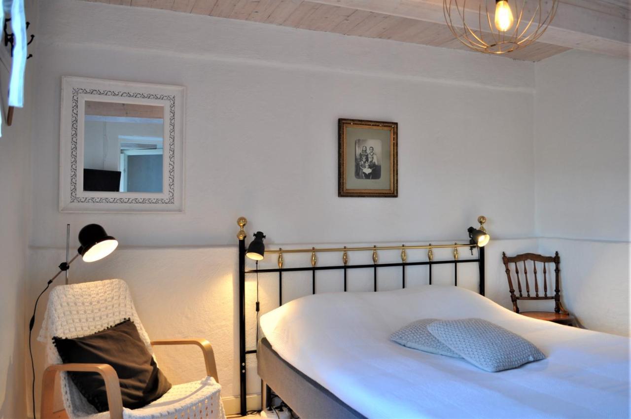 Villa Sandby B&B Borrby Dış mekan fotoğraf